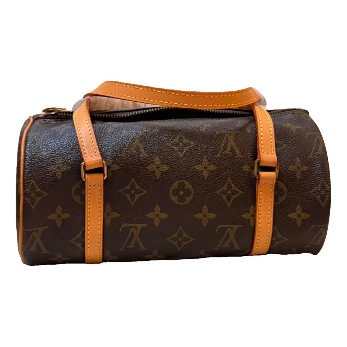 Papillon cloth handbag