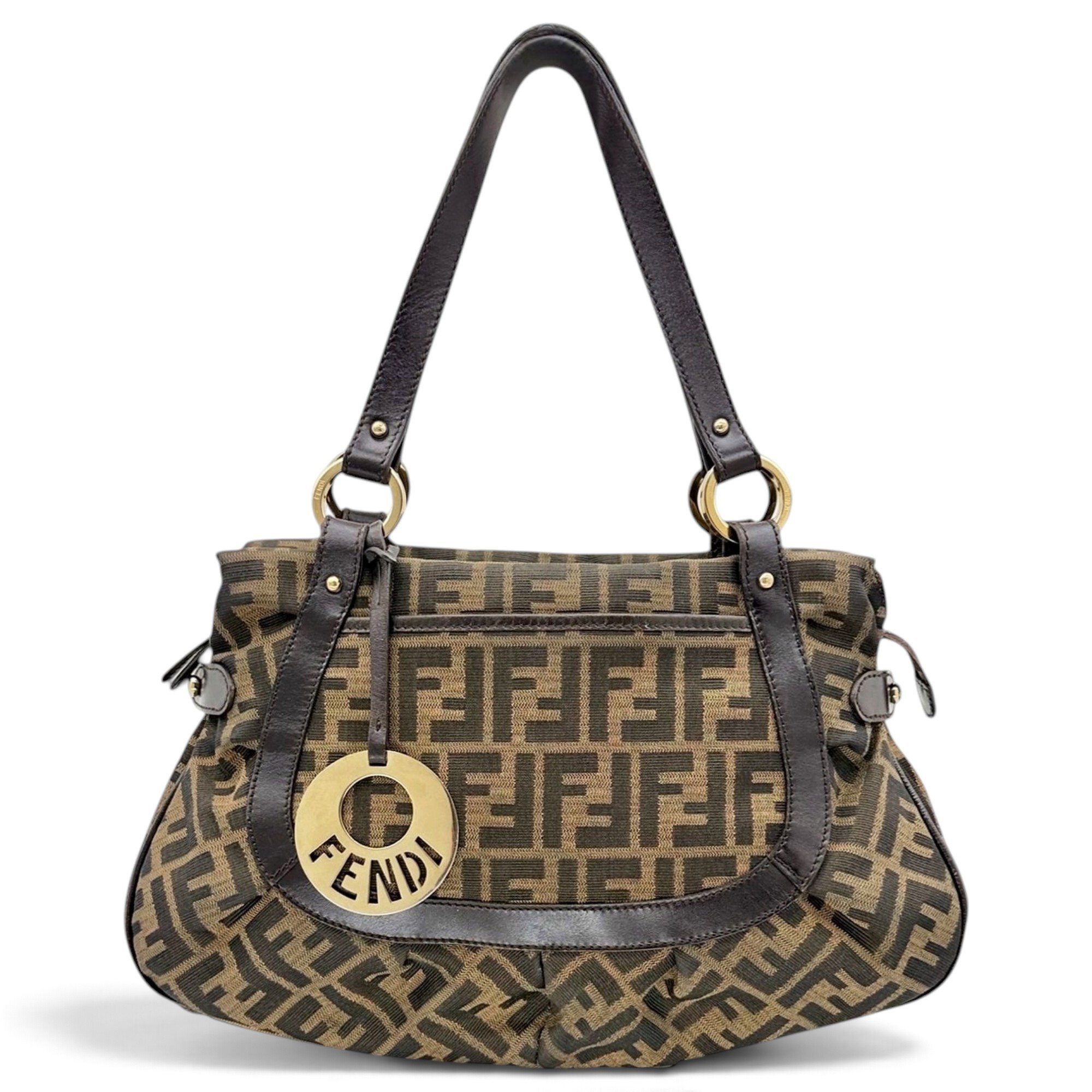 Chef cloth handbag