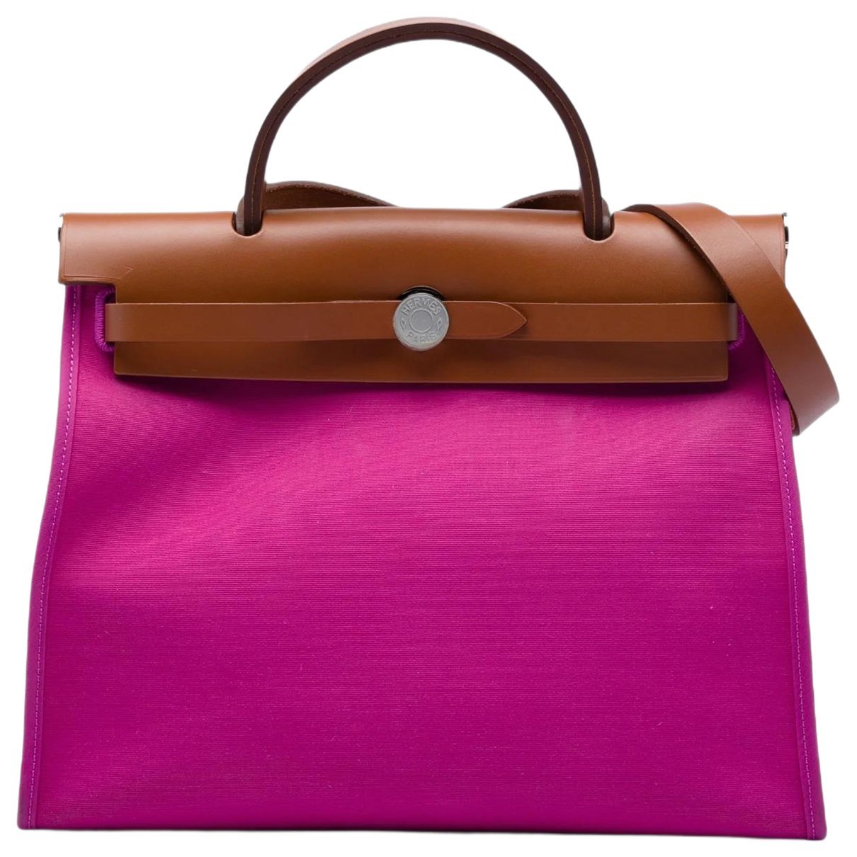 Herbag cloth satchel