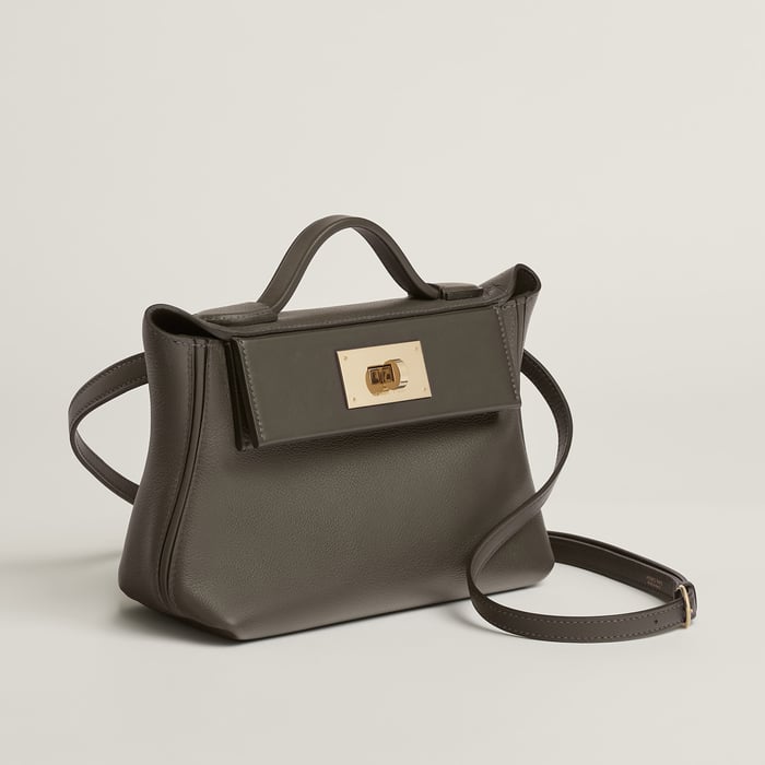 Vert Loden 24/24 - 21 Bag