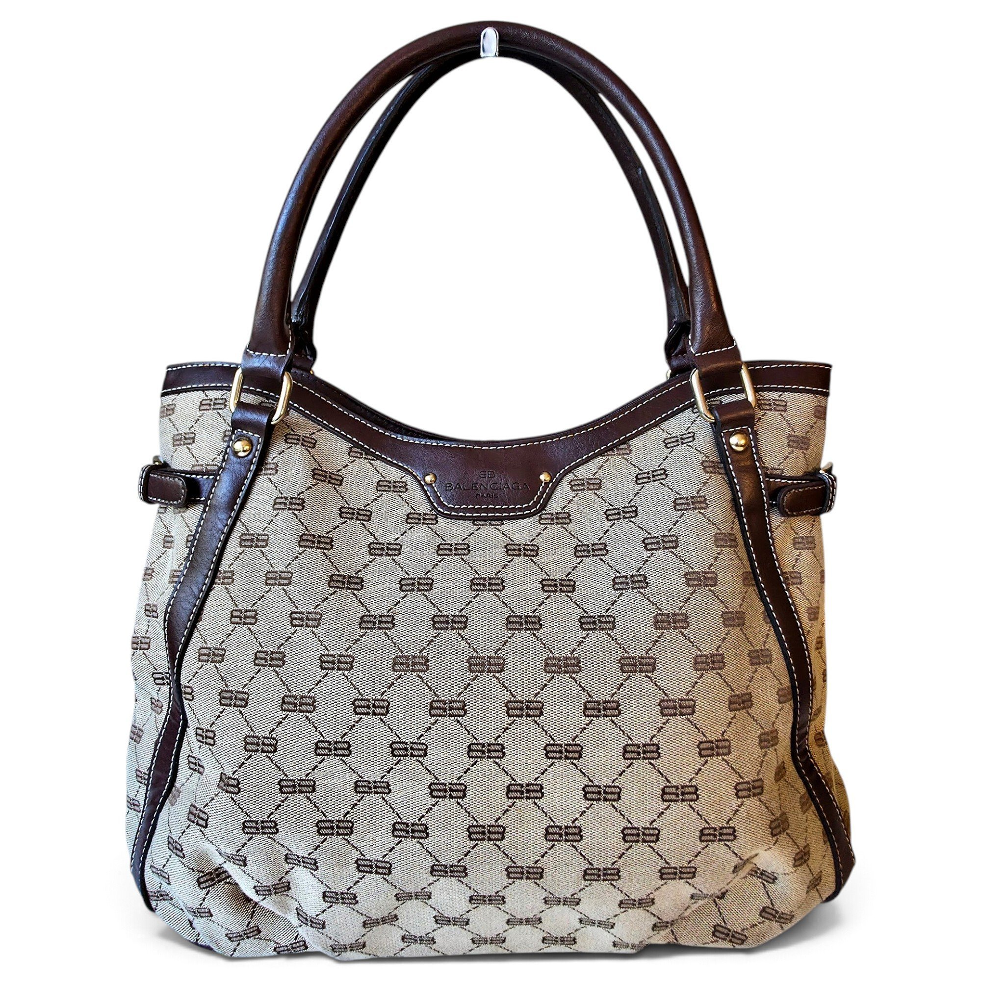 Cloth handbag