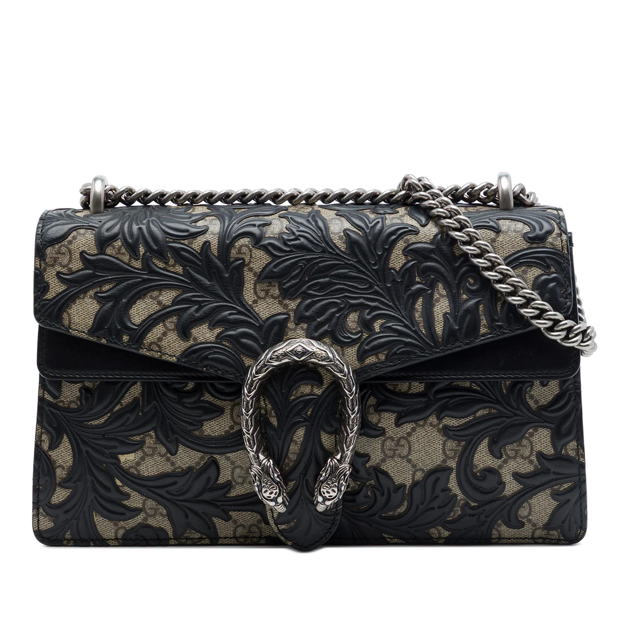 Dionysus cloth handbag