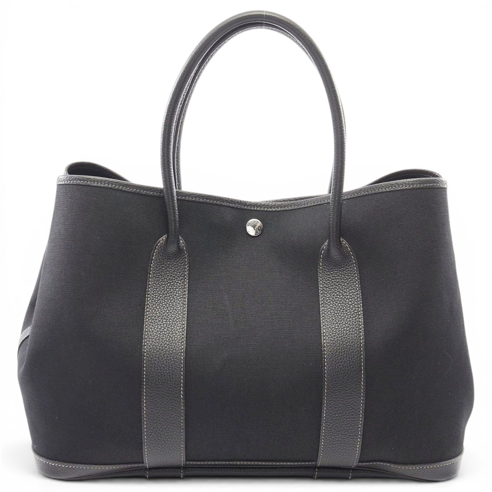 Garden Party cloth tote