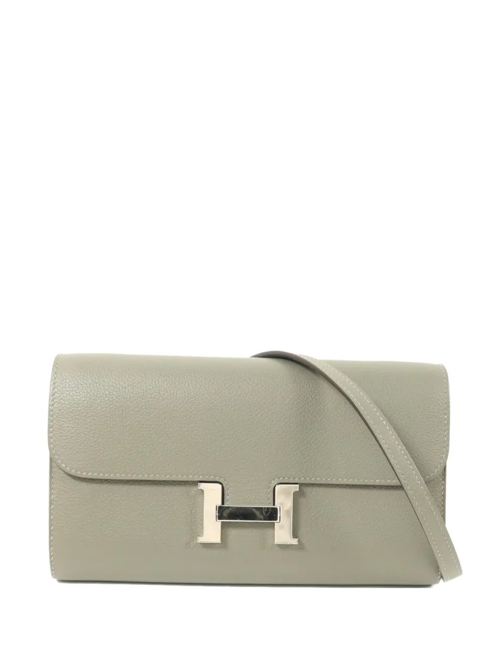 Constance To Go leather shoulder bag