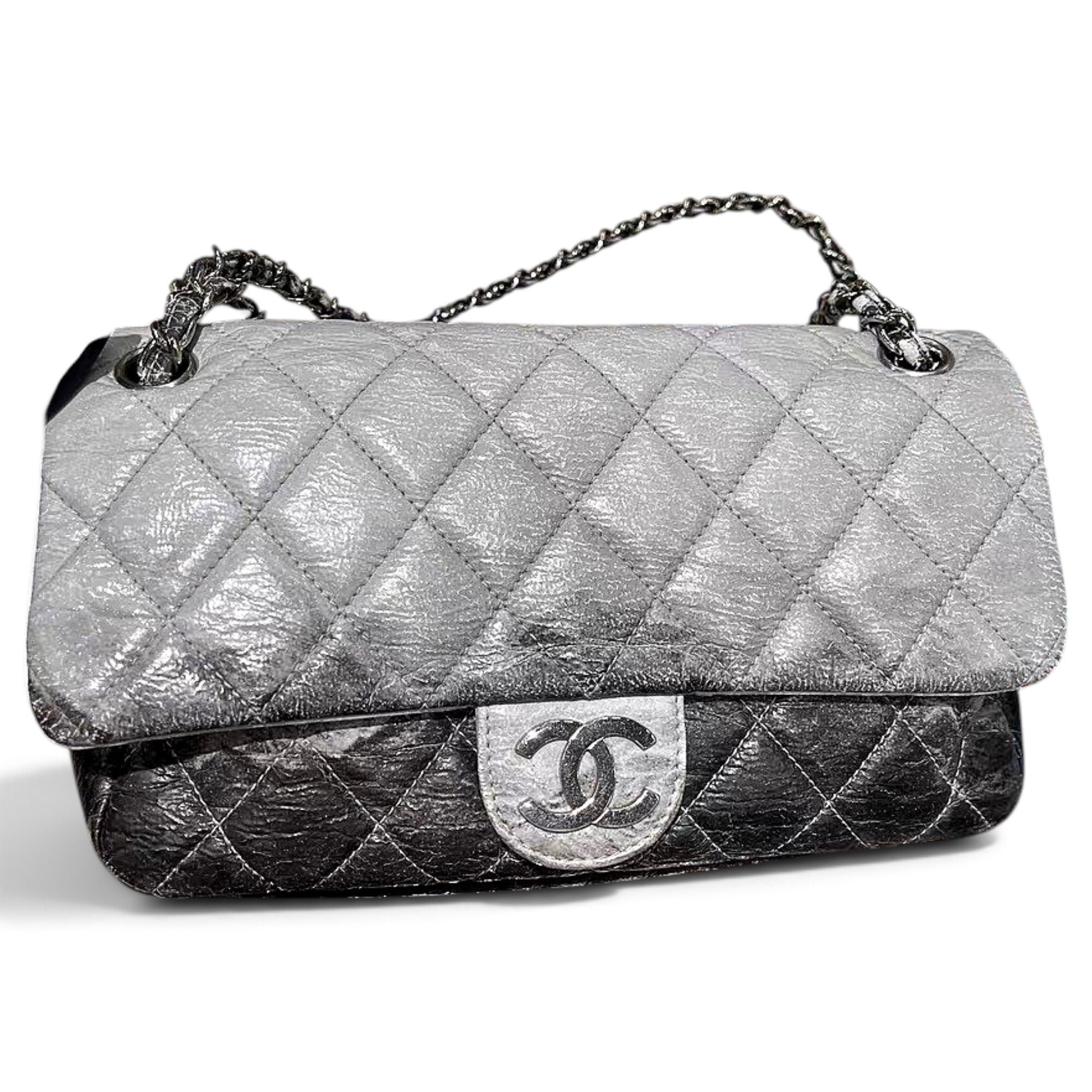 Timeless/Classique leather crossbody bag