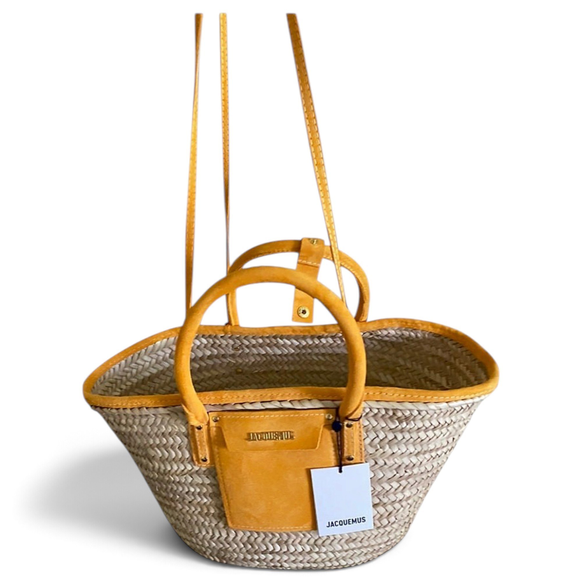Le Grand Panier handbag