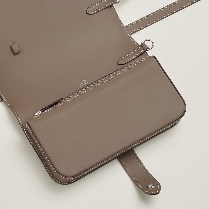 Étoupe Equipier Bag
