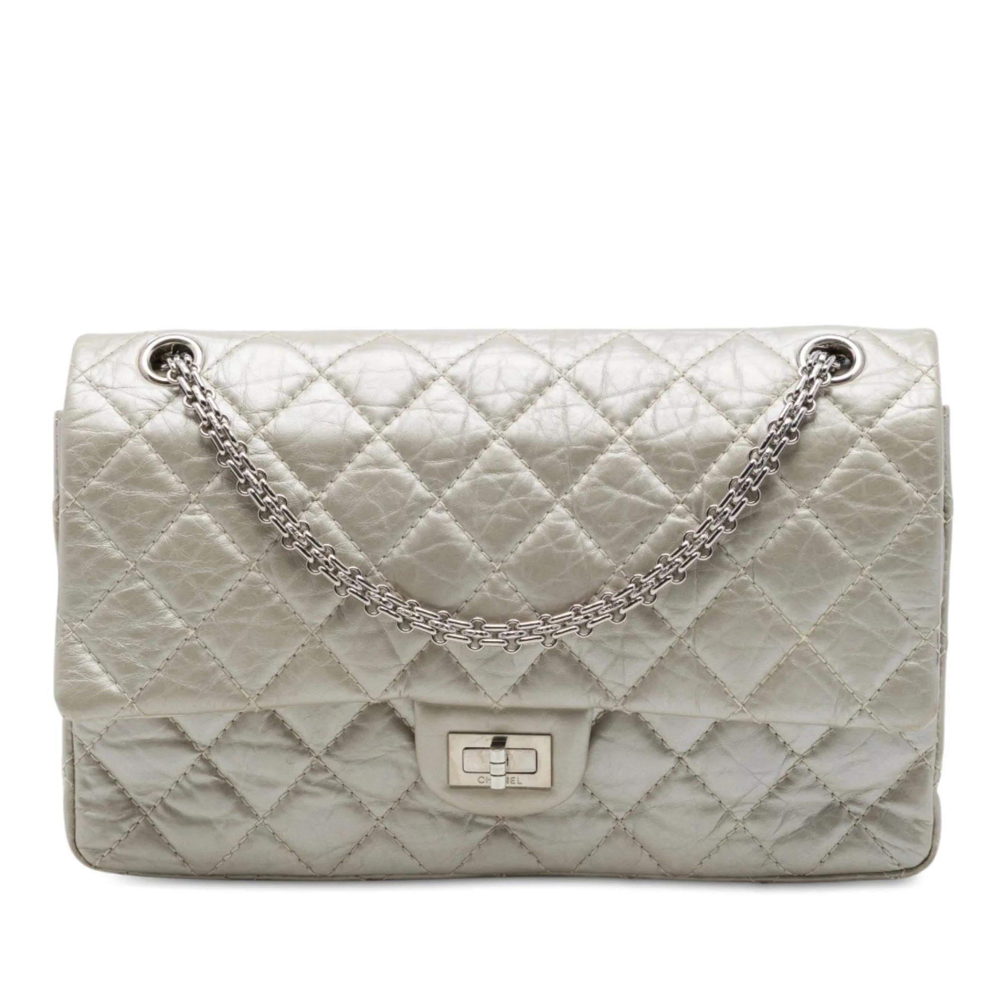 Chanel 2.55 handbag