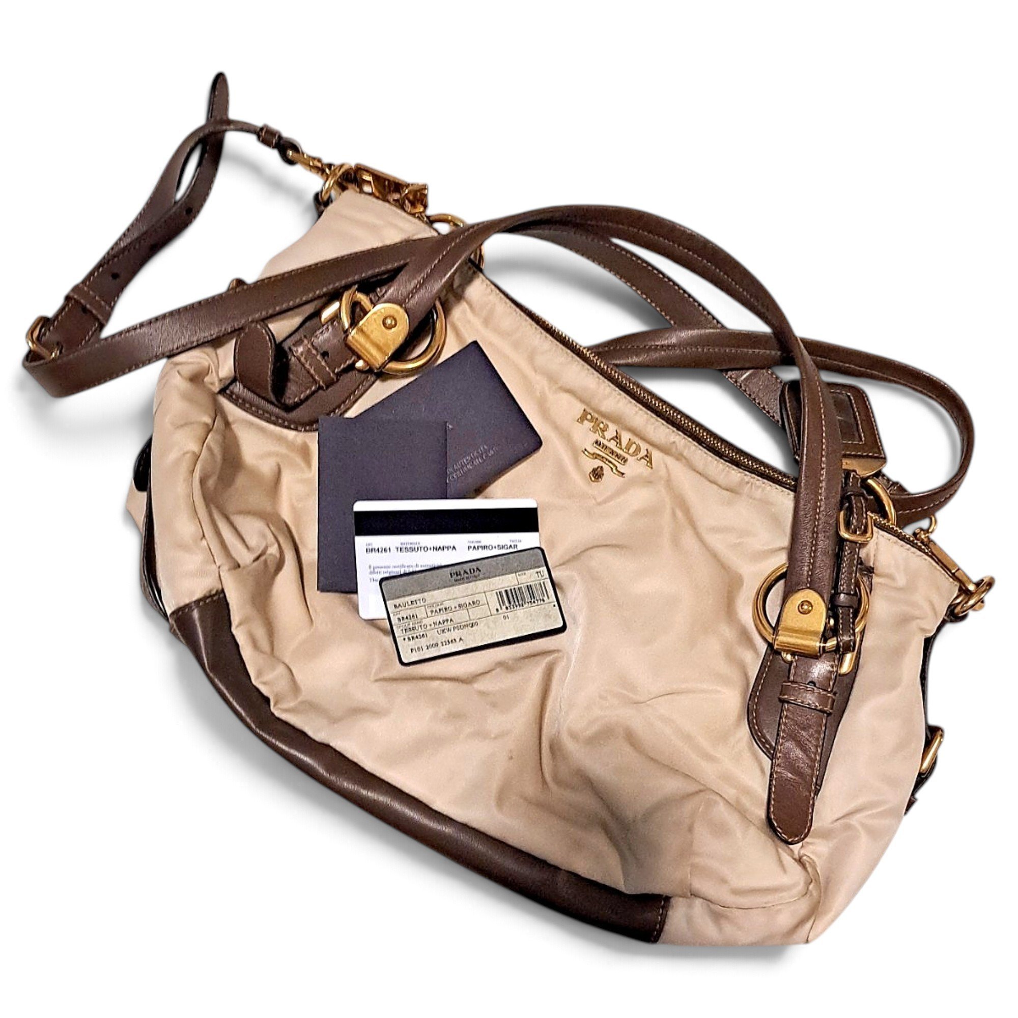 Handbag