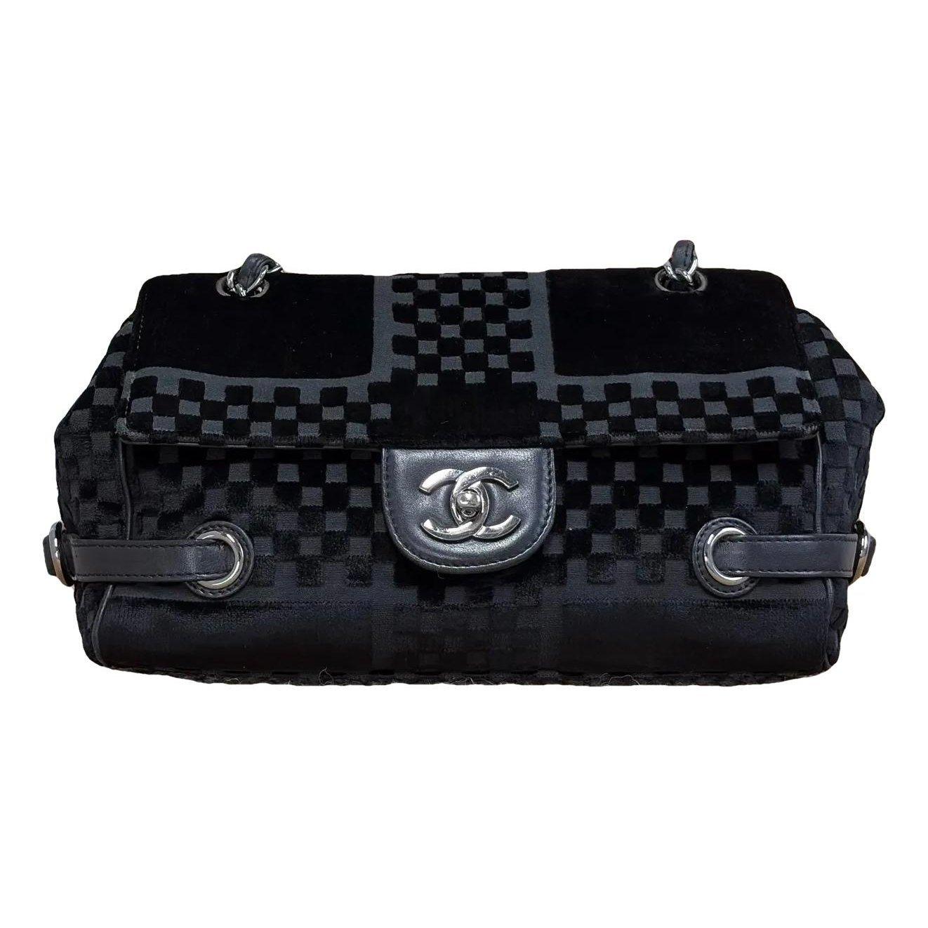 Timeless/Classique leather handbag