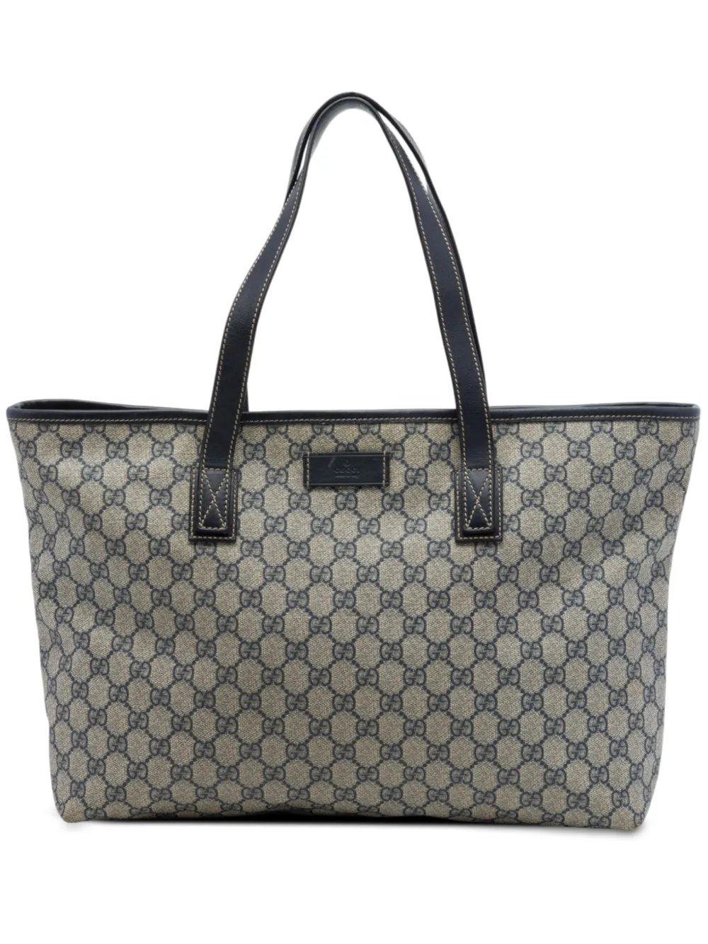 2016-2026 Medium GG Supreme tote bag