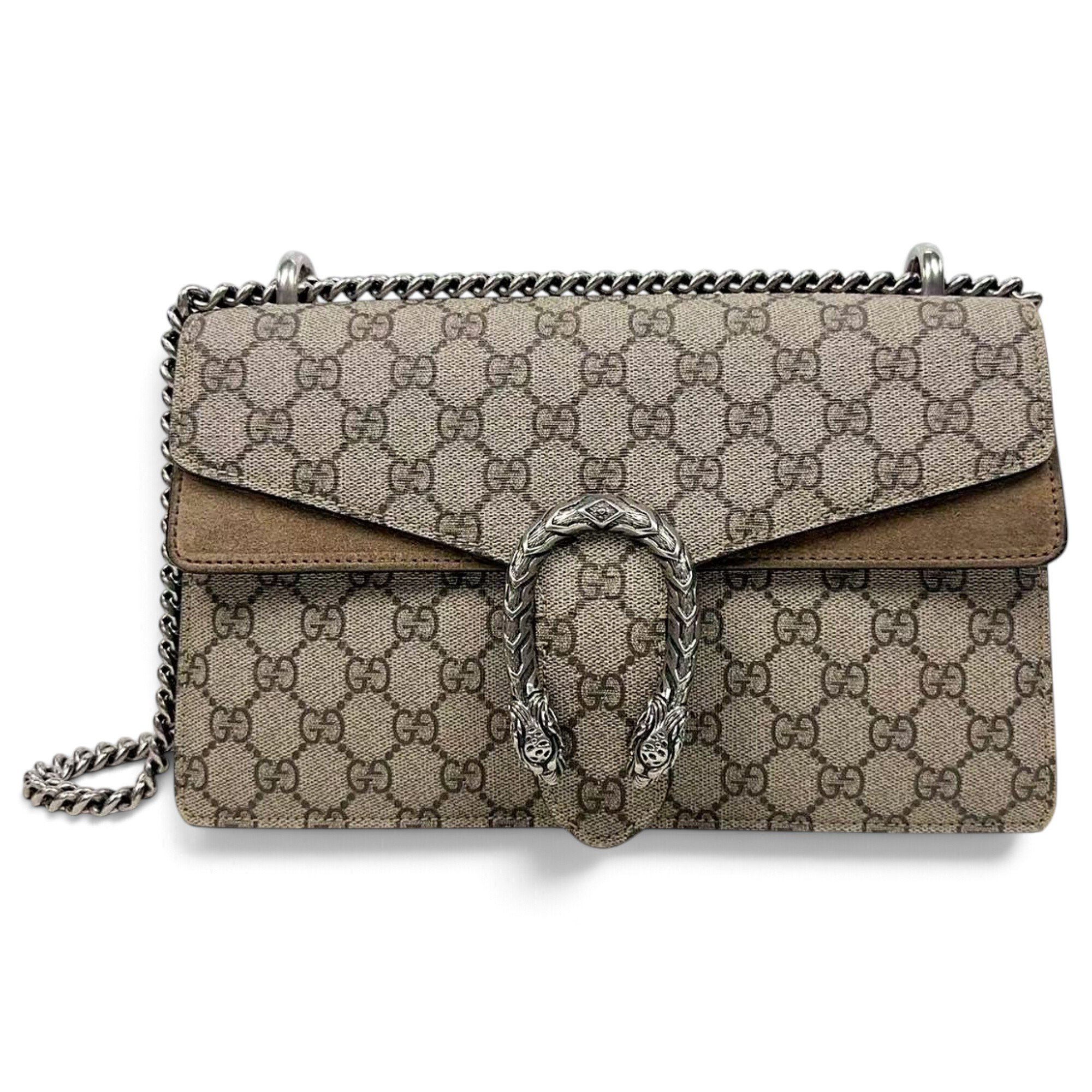 Dionysus cloth handbag
