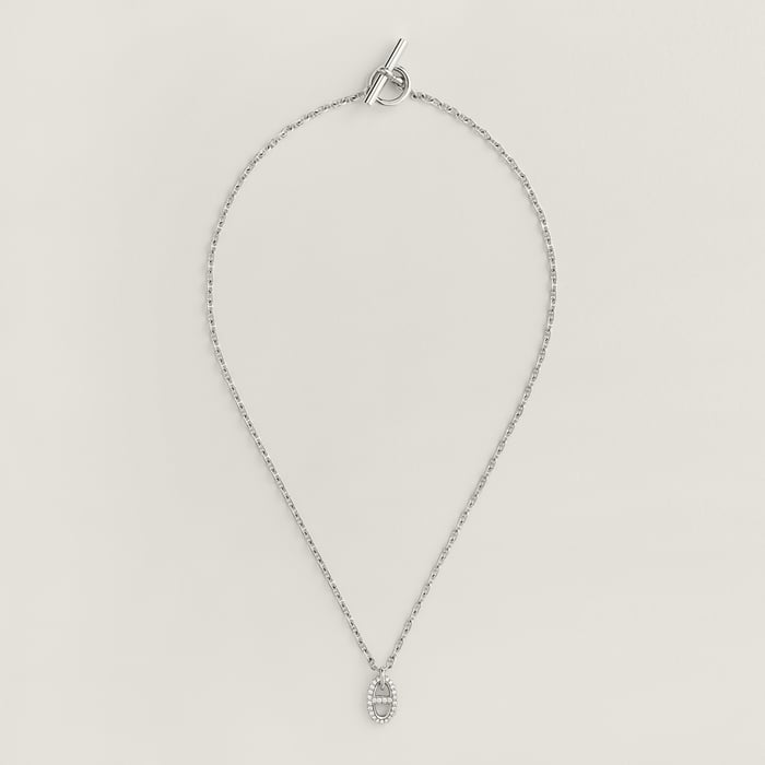 Sans Coloris Farandole Pendant, Small Model