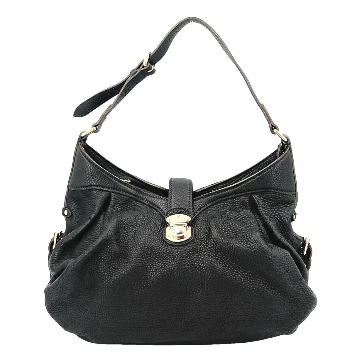 Mahina leather handbag