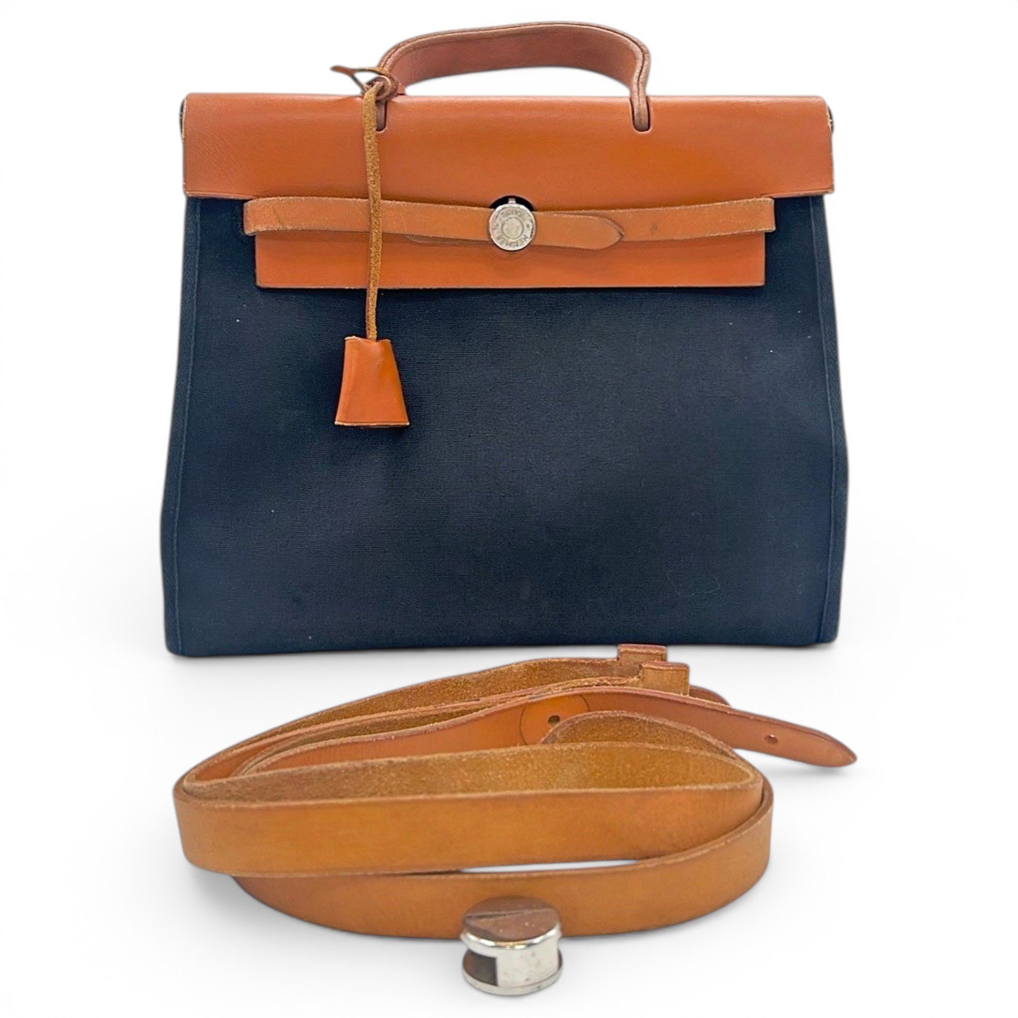Herbag cloth handbag