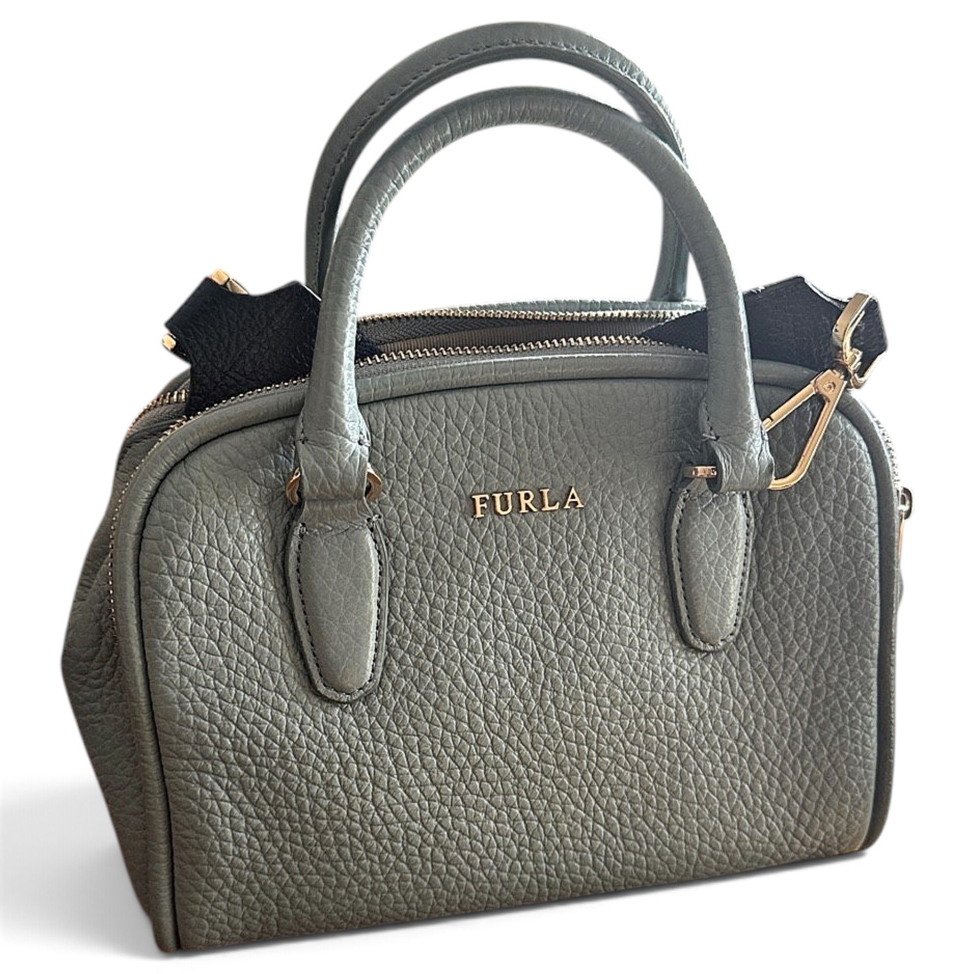 Candy Bag leather handbag