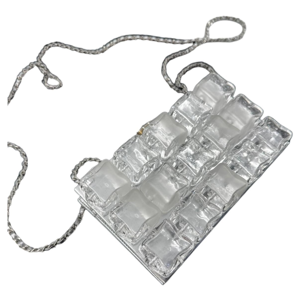 Clutch bag