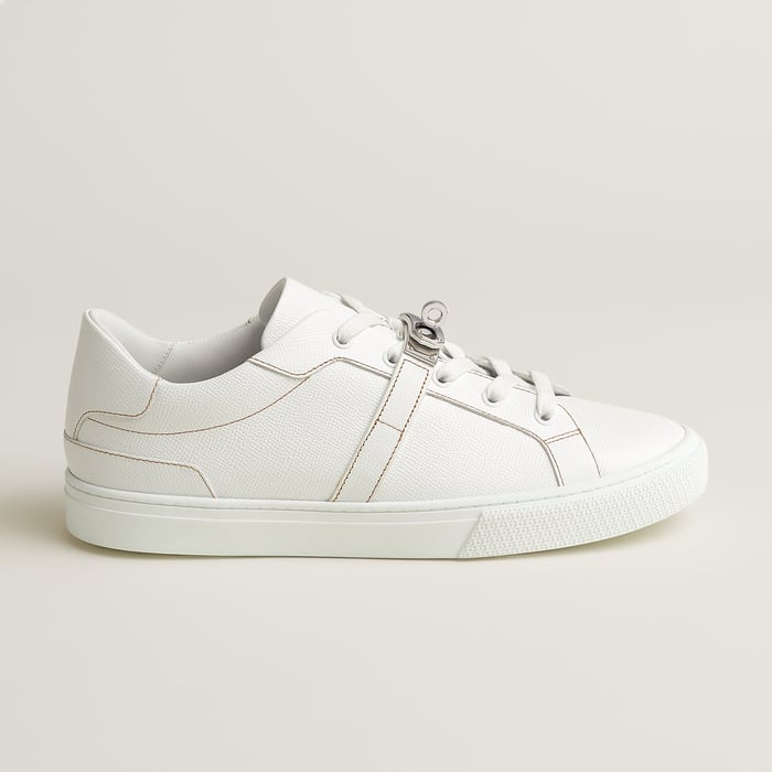 Blanc Day Sneaker