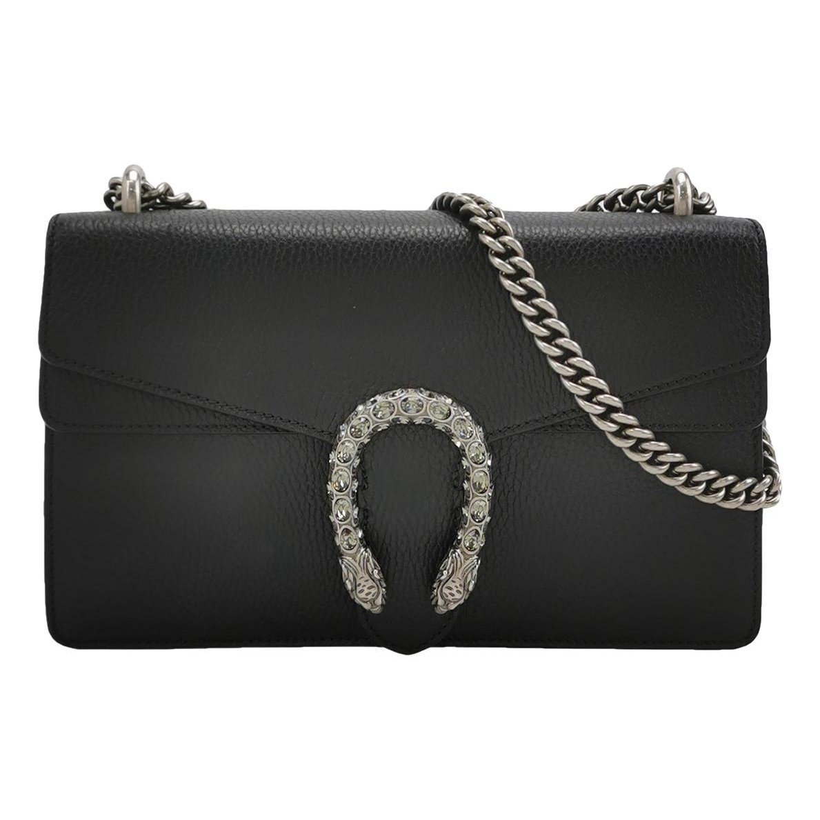Dionysus leather handbag