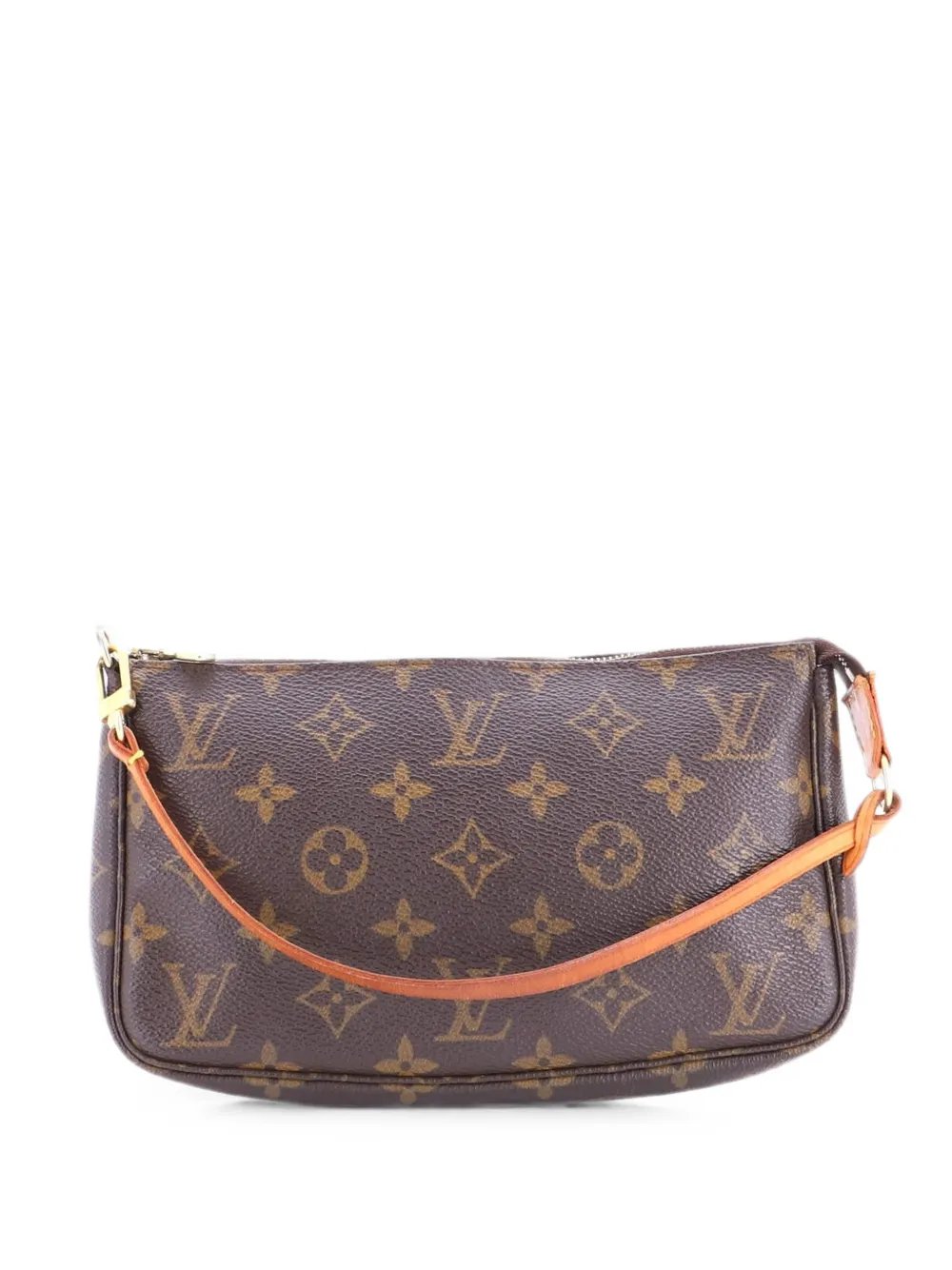 Pochette Accessoires NM Monogram Canvas clutch bag