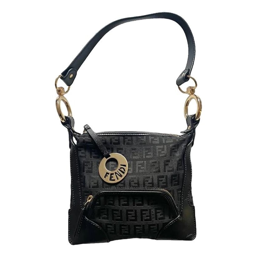 Cloth handbag