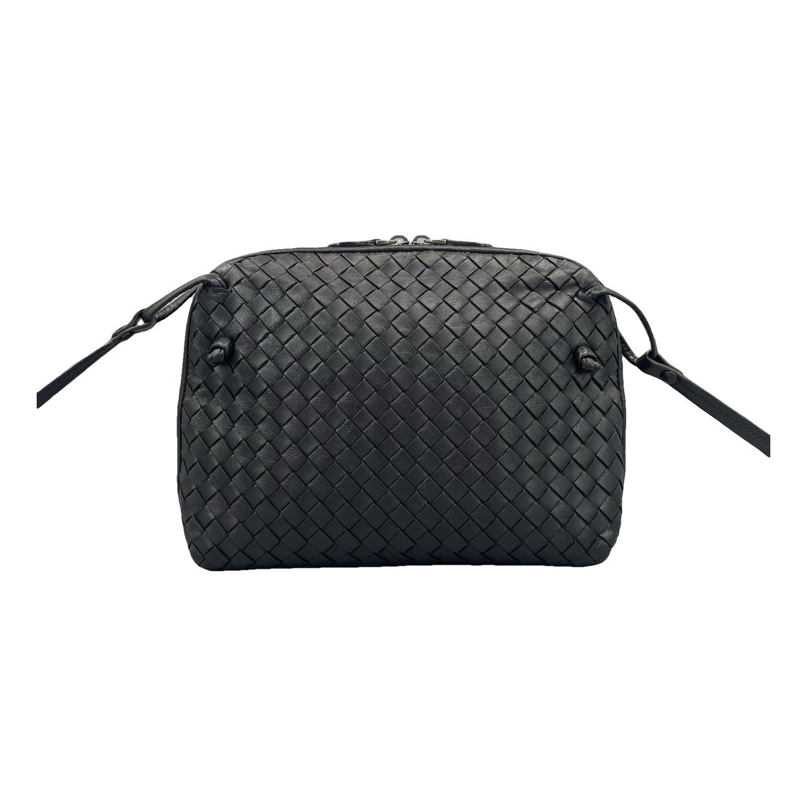 Nodini leather handbag