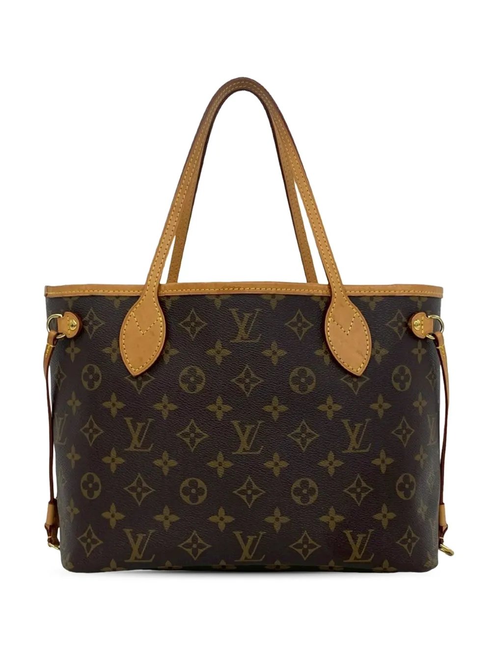 2021-2026 Monogram Neverfull PM tote bag