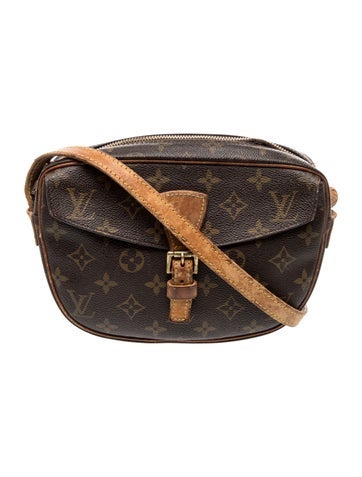 Monogram Jeune Fille