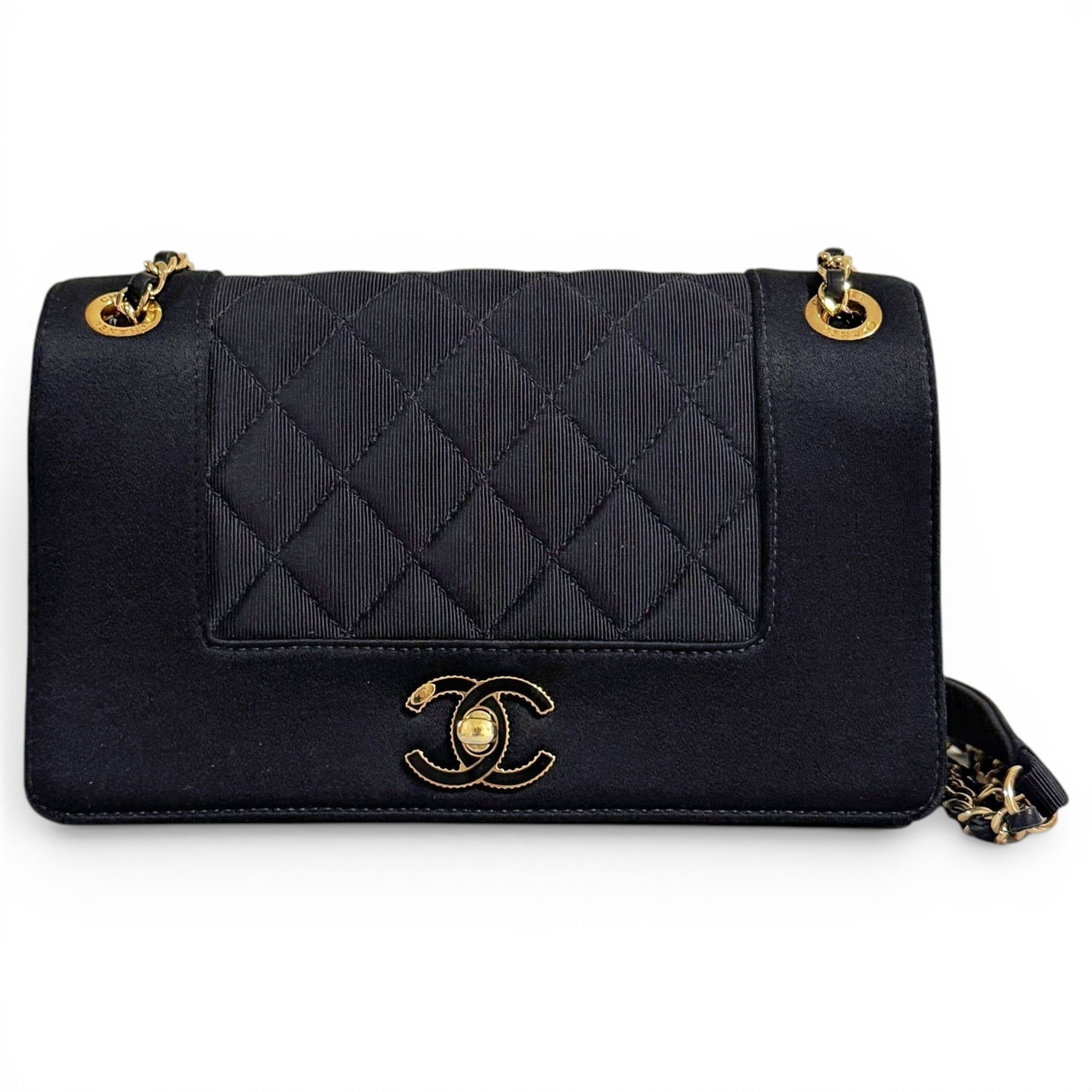Timeless/Classique handbag