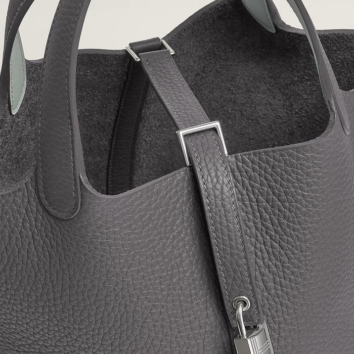Bolsa Picotin Lock 18 Éclat