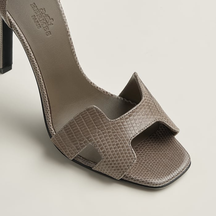 Étoupe Joy 105 Sandal