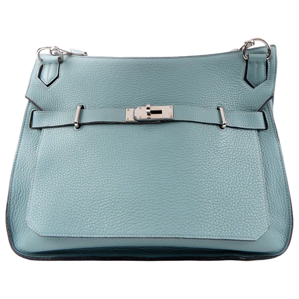 Jypsiere leather crossbody bag