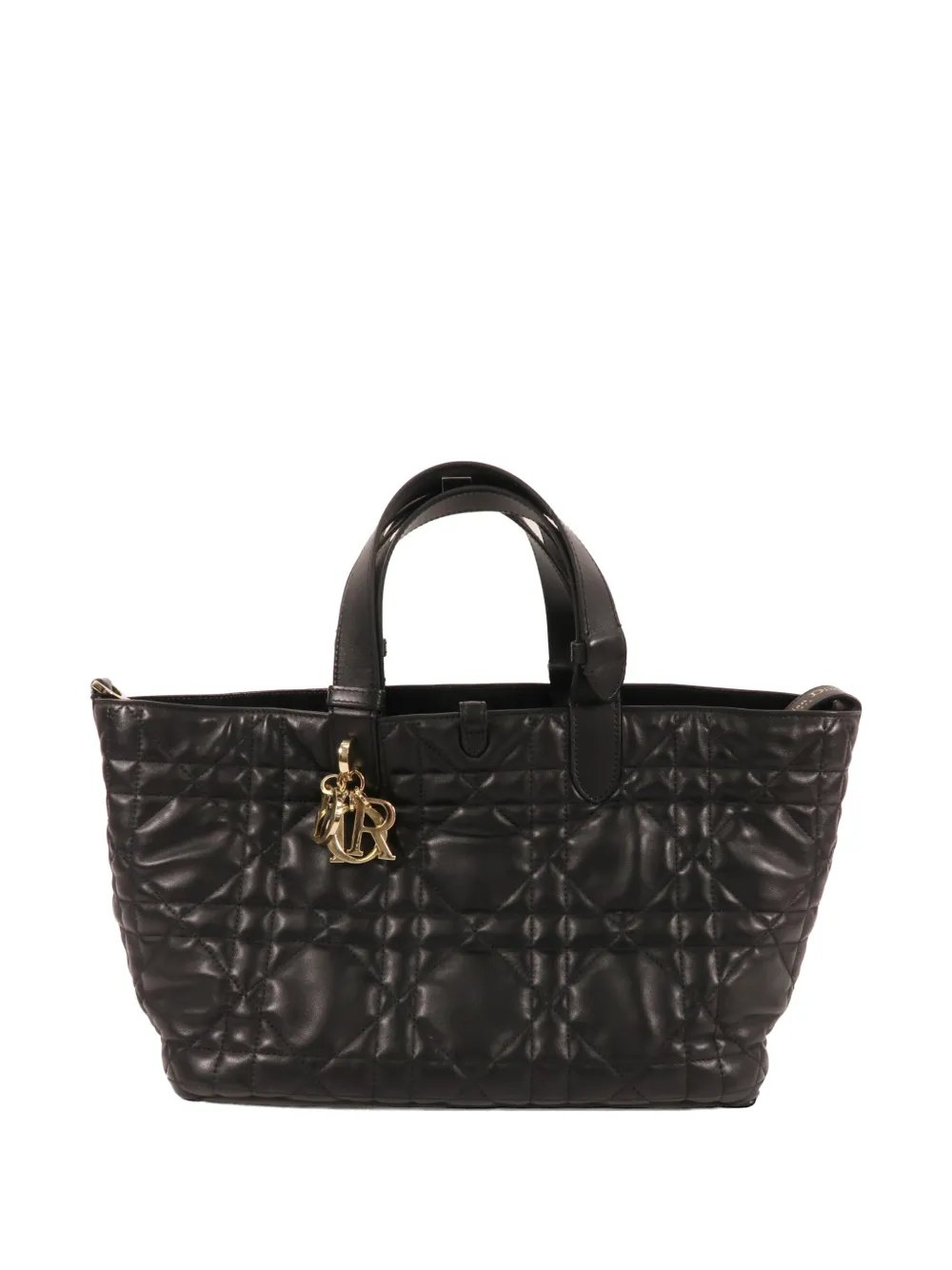 Toujours Cannage tote bag