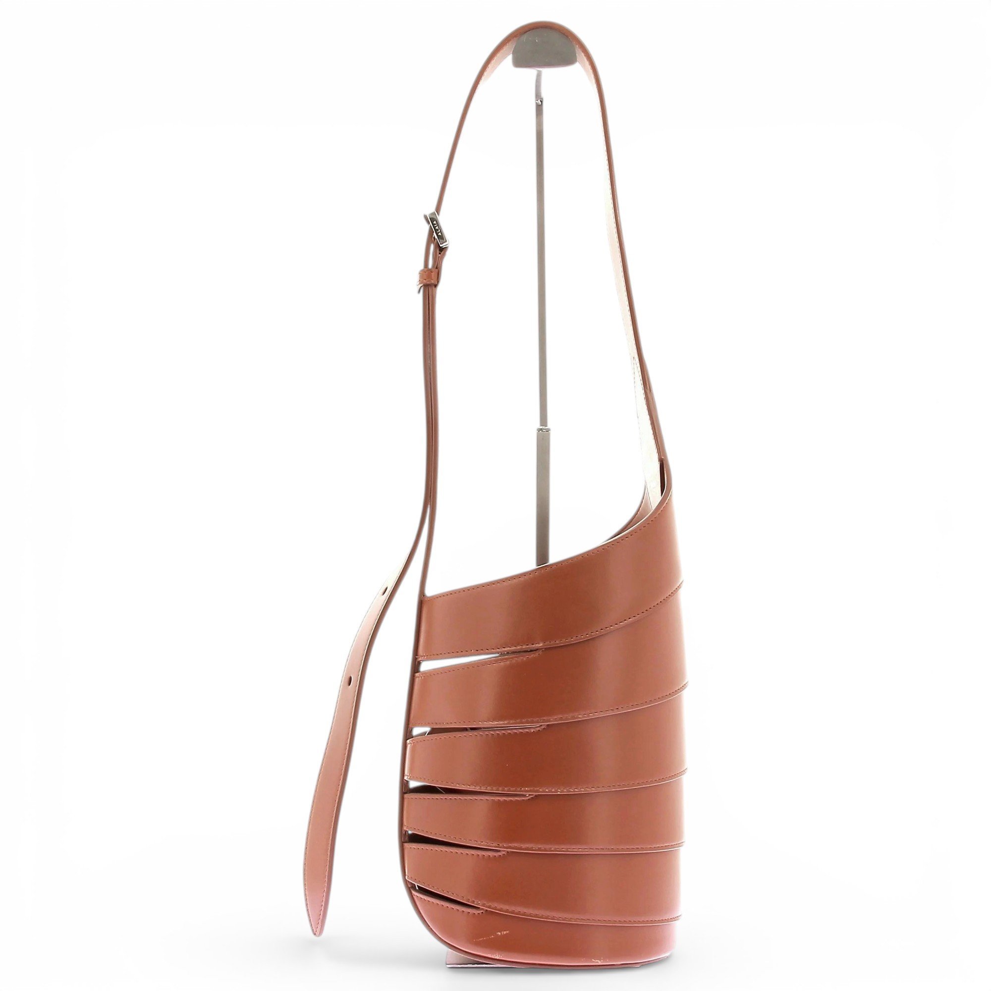 Leather bag