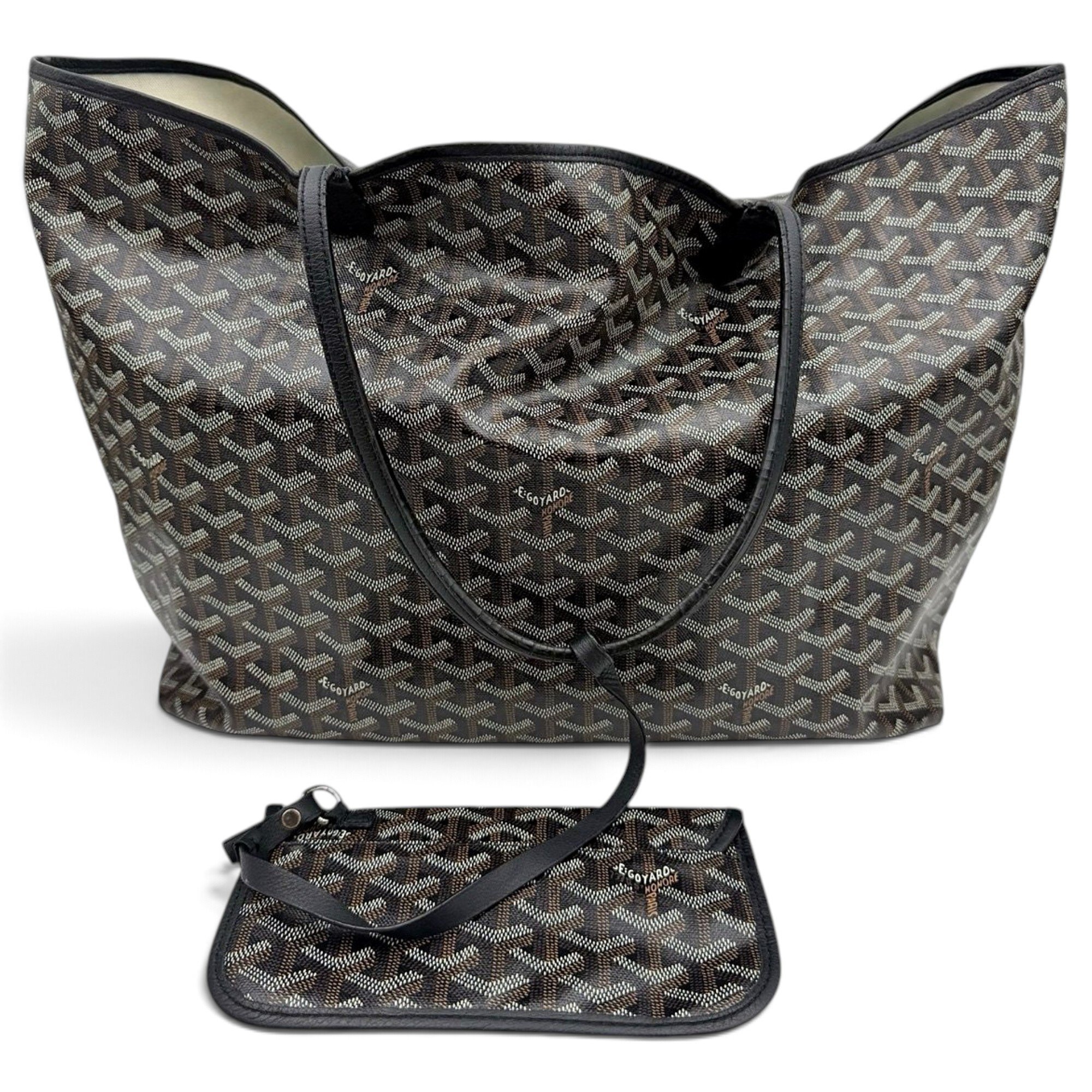 Saint-Louis tote