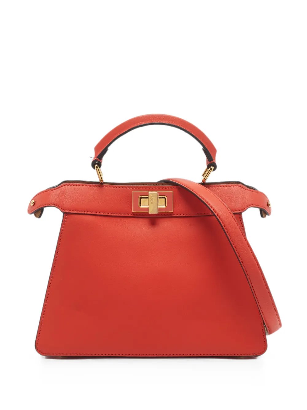 2021 small Peekaboo Iseeu handbag