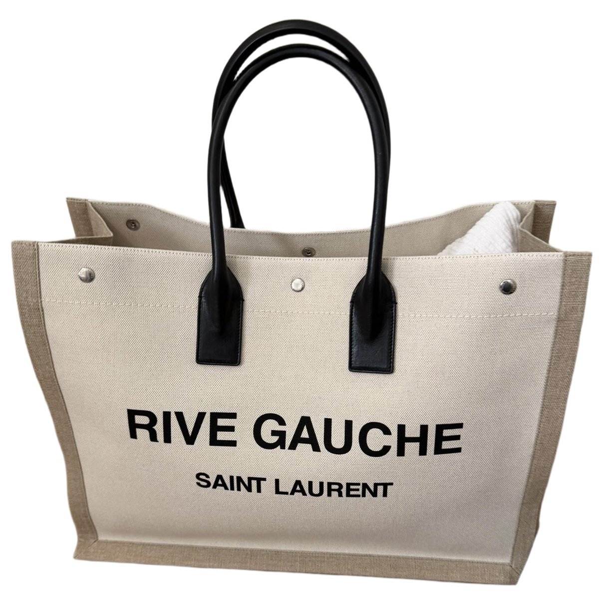Rive Gauche tote