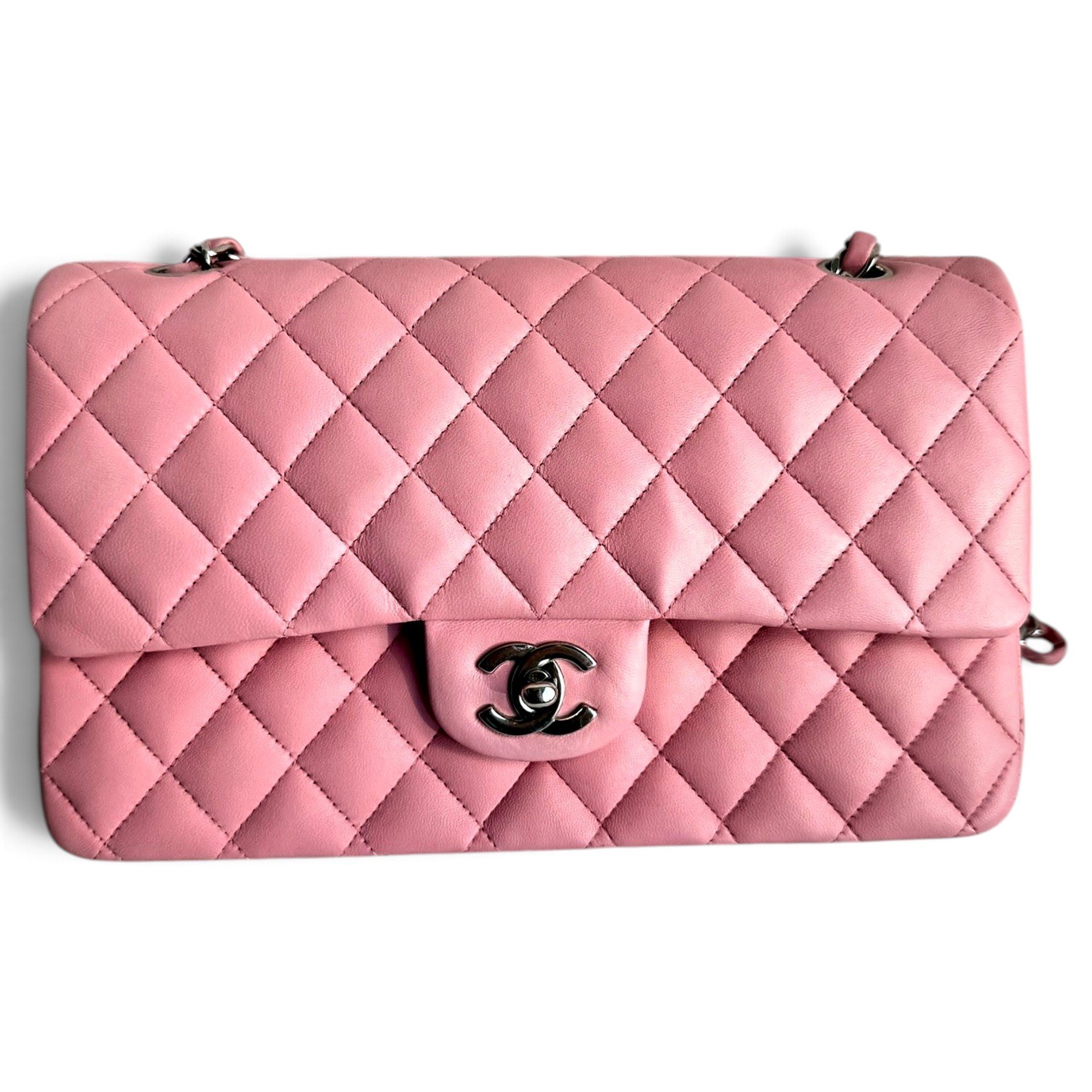 Timeless/Classique leather crossbody bag