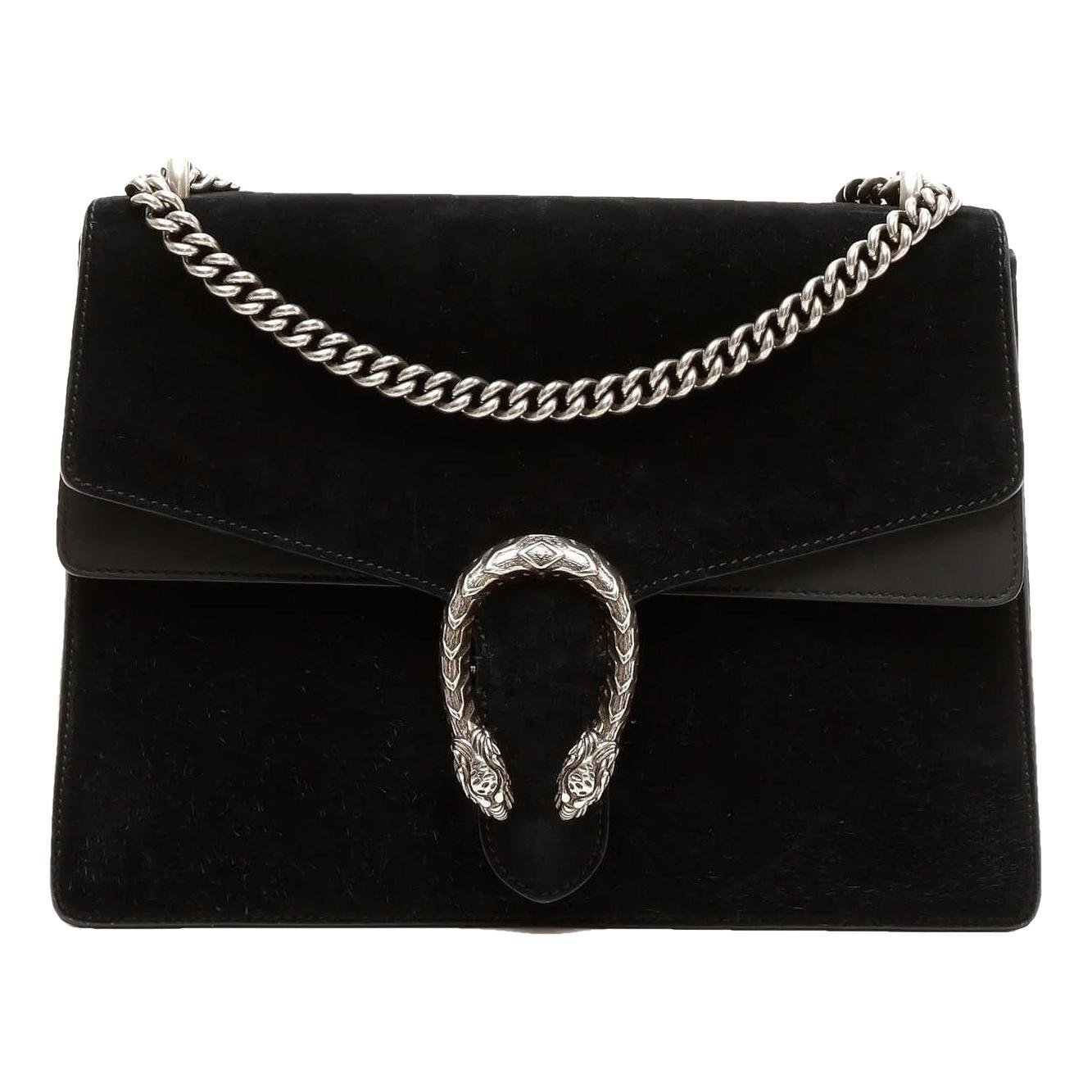 Dionysus handbag