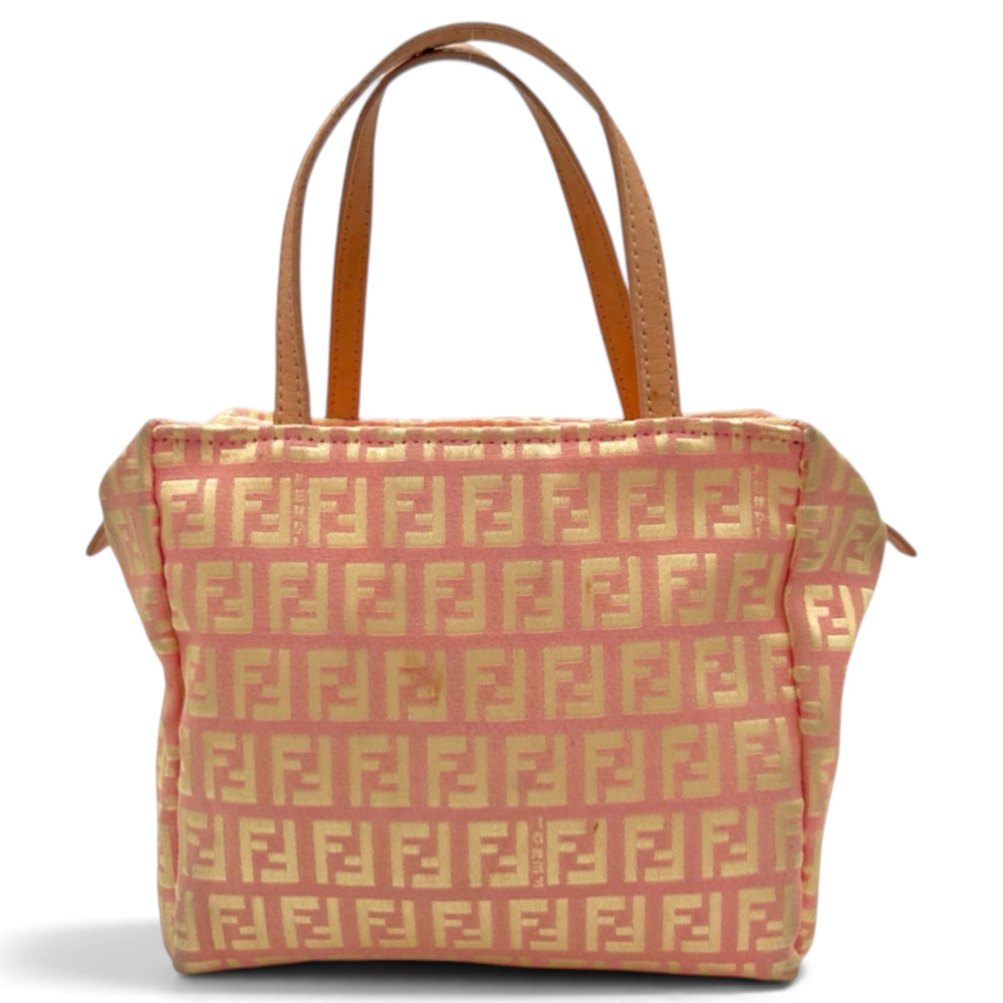Cloth mini bag