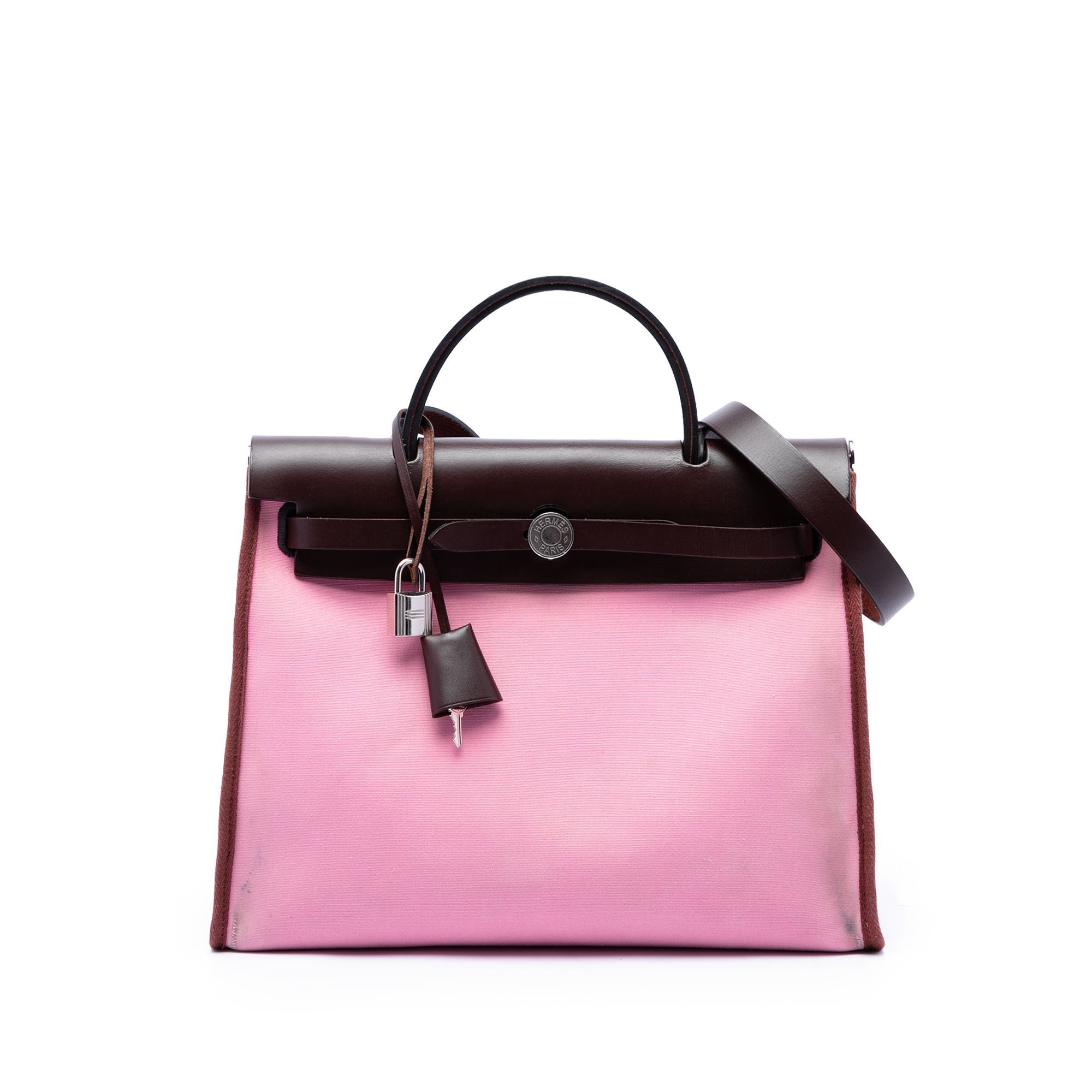 Herbag cloth handbag