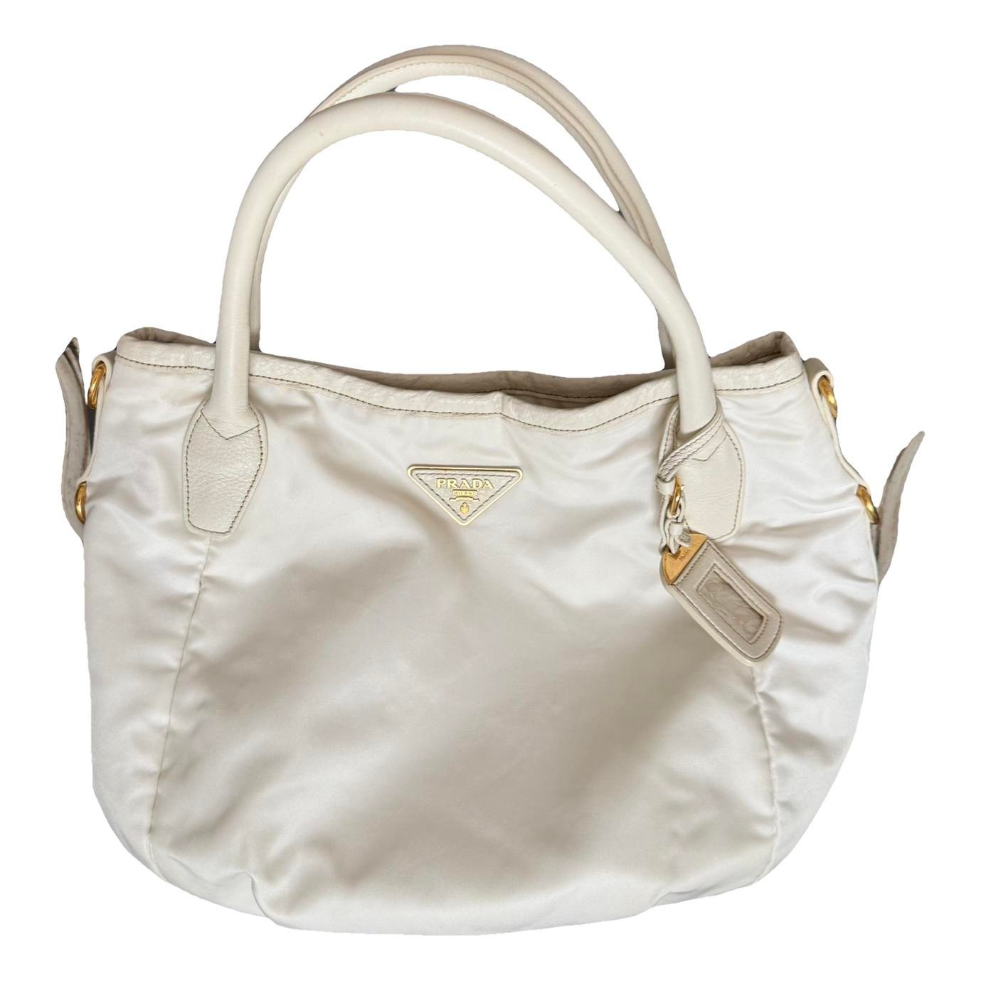 Cloth handbag