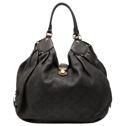 Mahina leather handbag