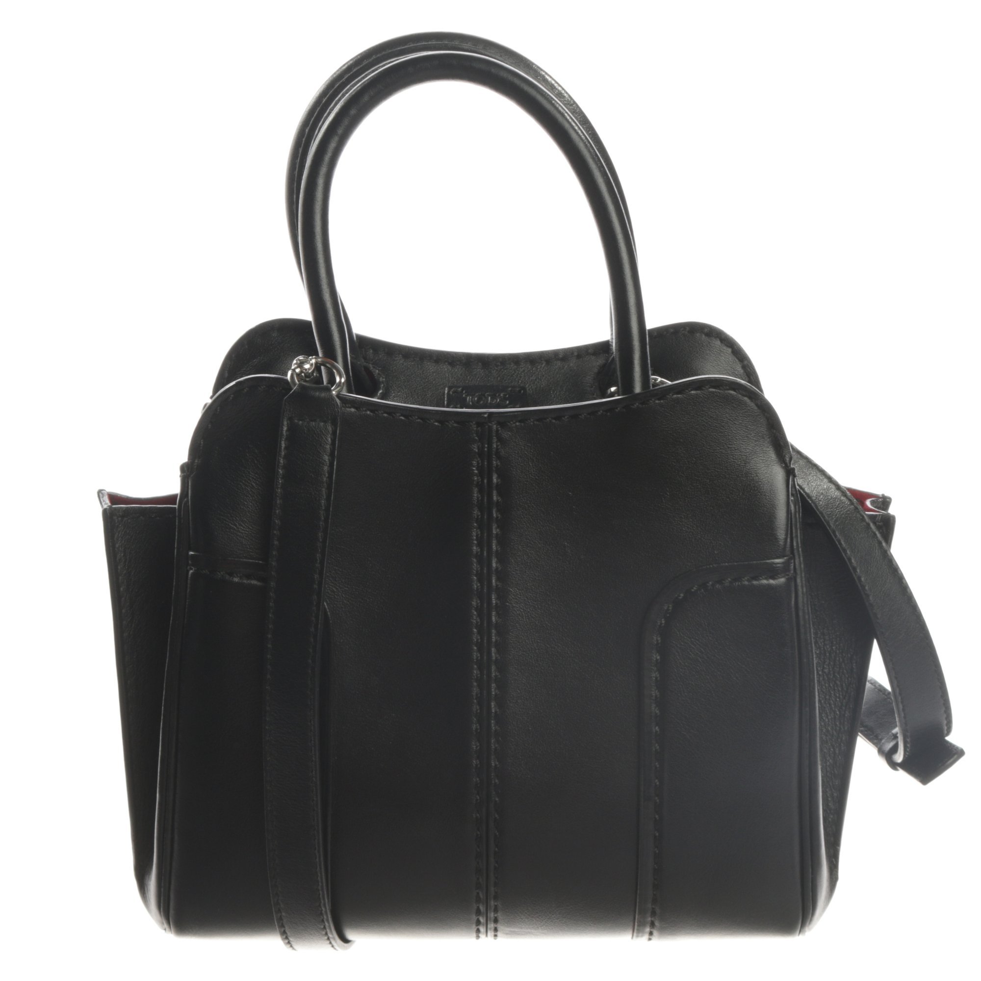 Leather bag