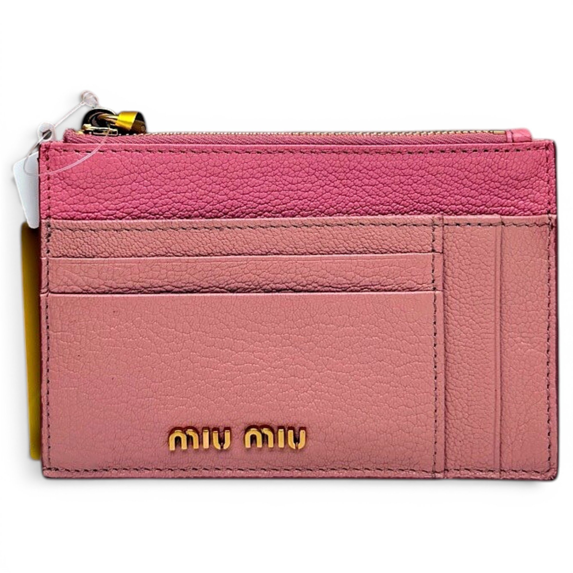 Miu Miu Leather handbag