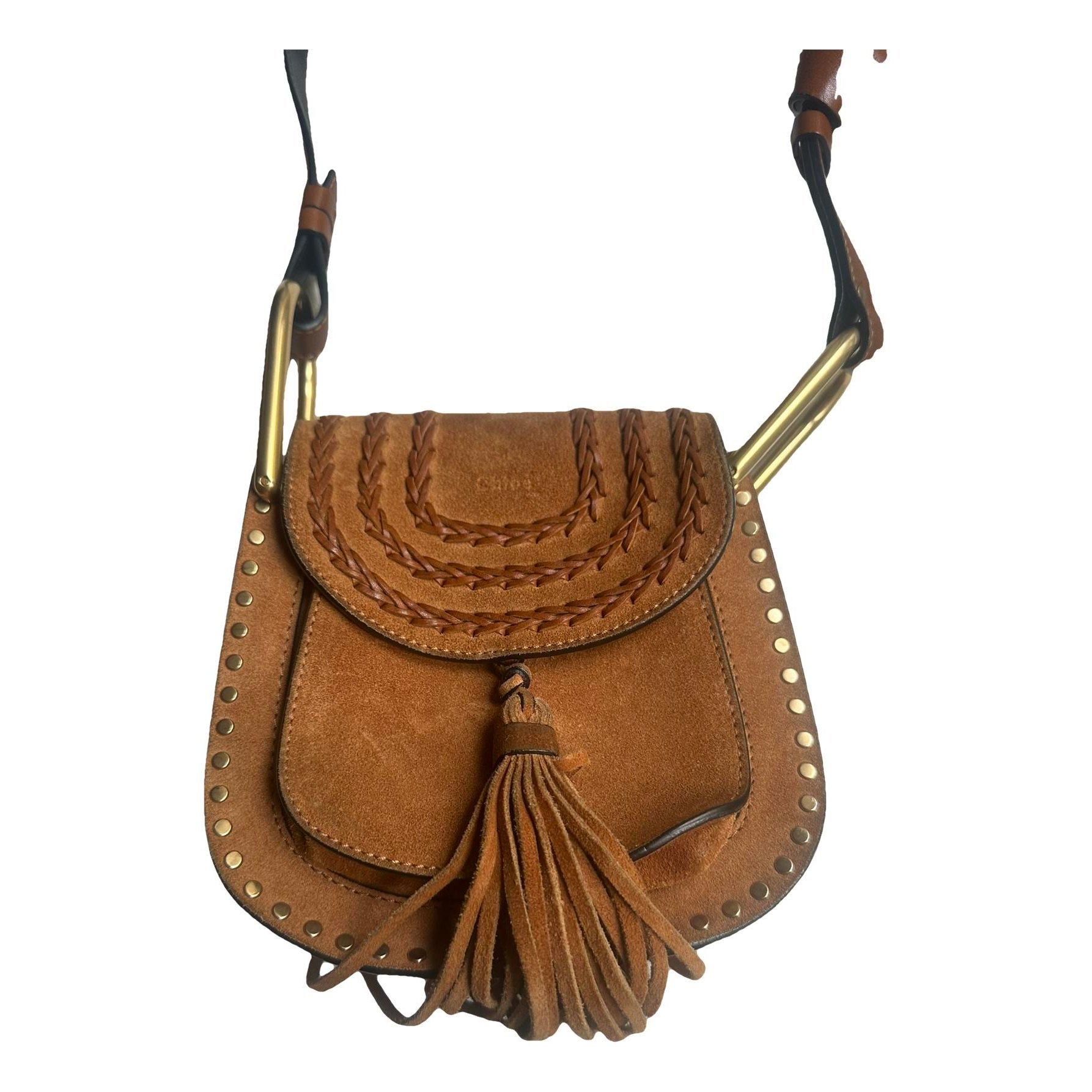 Hudson crossbody bag
