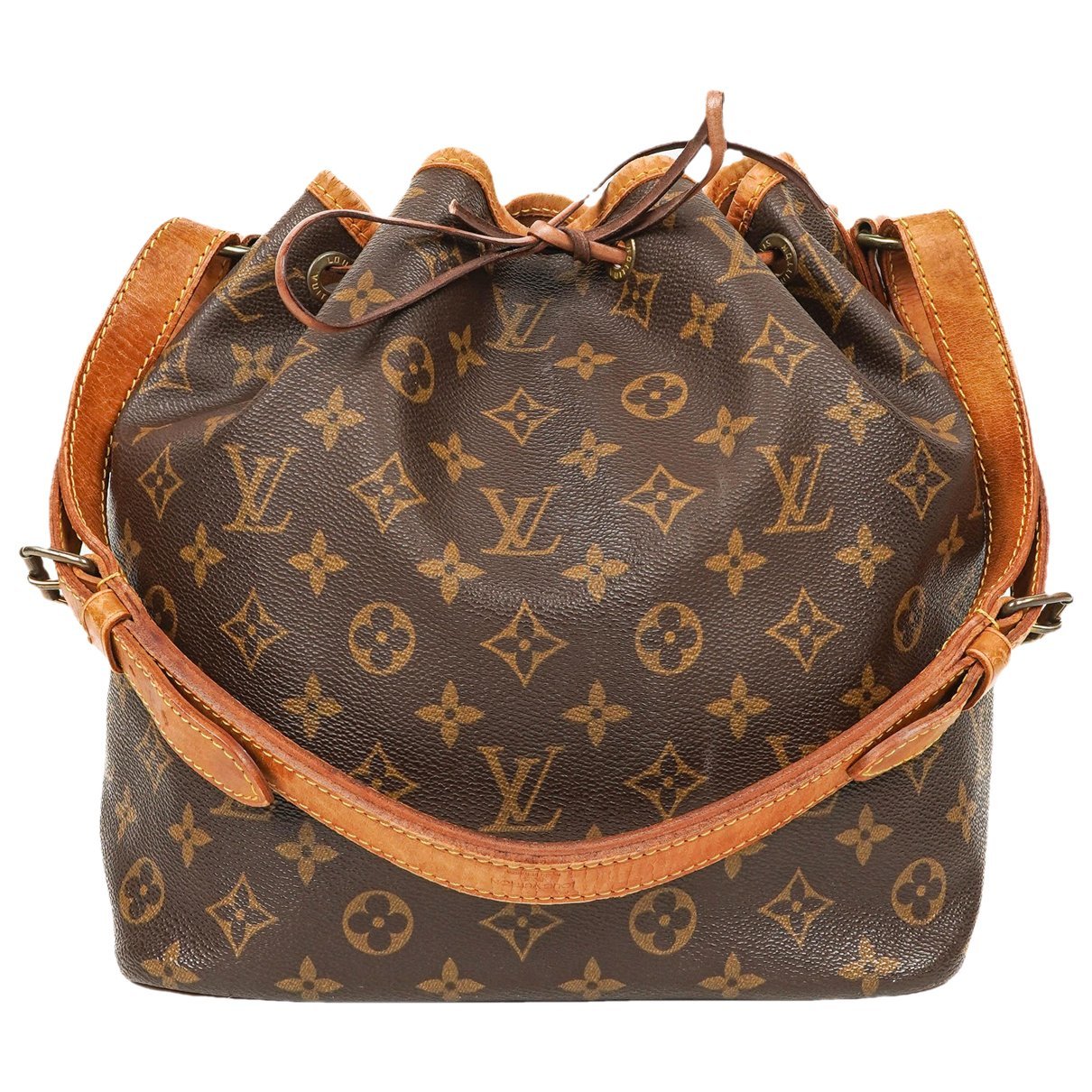 Noé cloth handbag