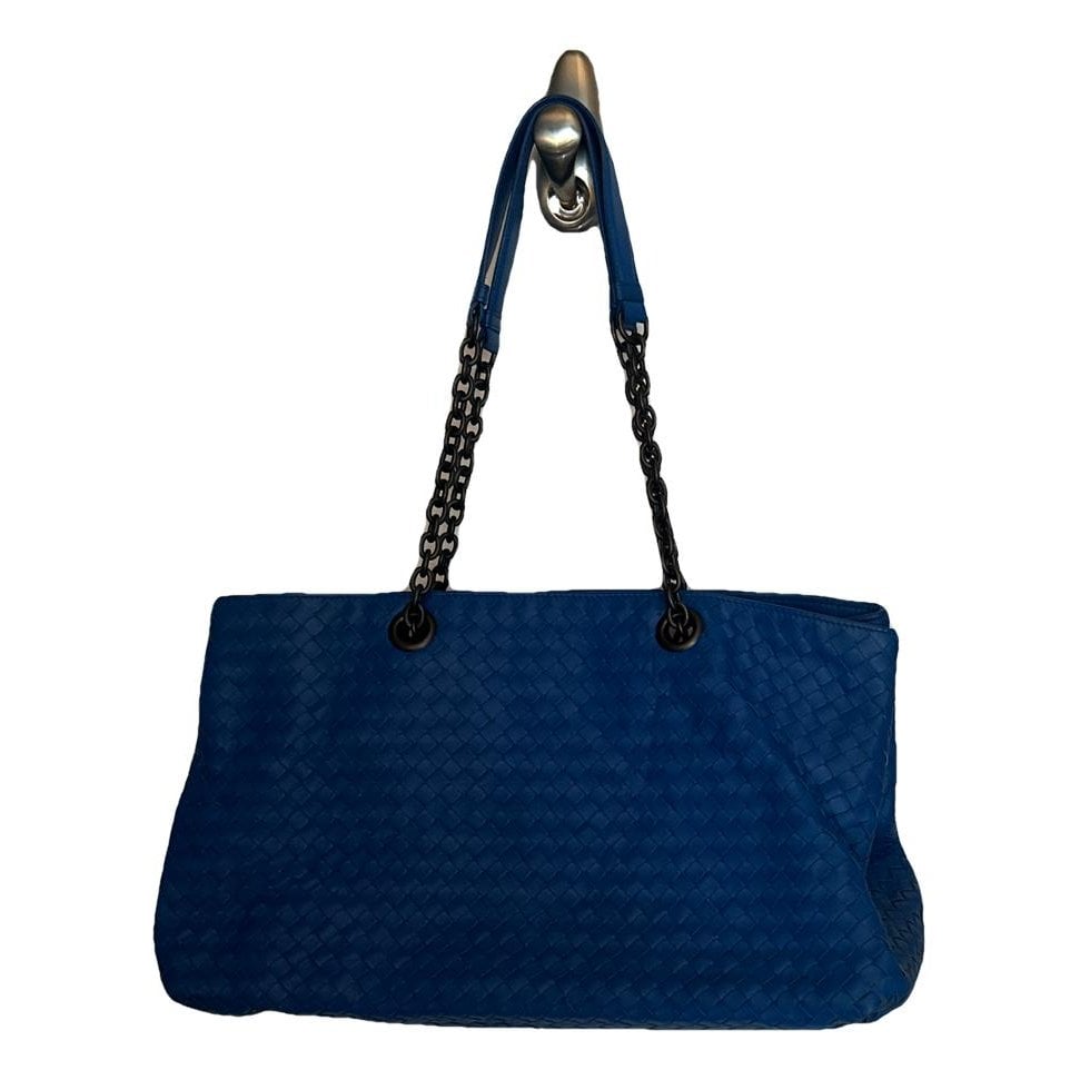 Bottega Veneta Leather handbag