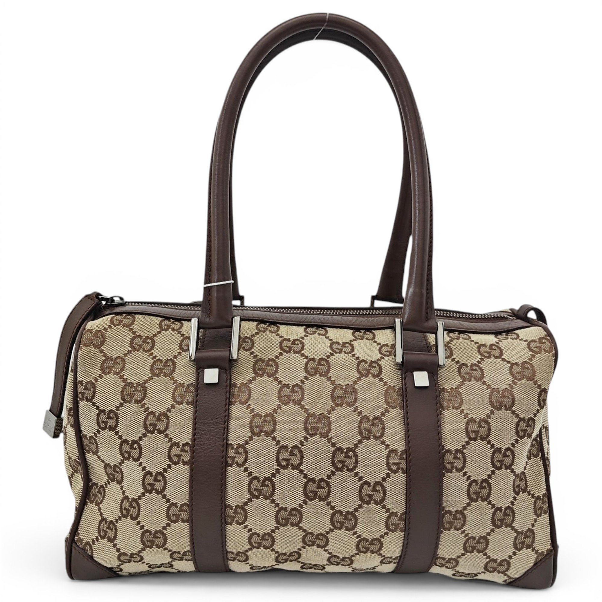 Sukey cloth handbag