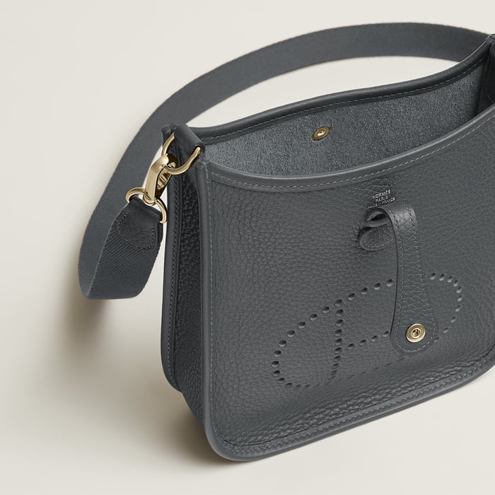 Gris Misty Evelyne 16 Amazone Bag